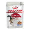Royal Canin Instinctive – Pâtée chat adulte en sauce 85 g