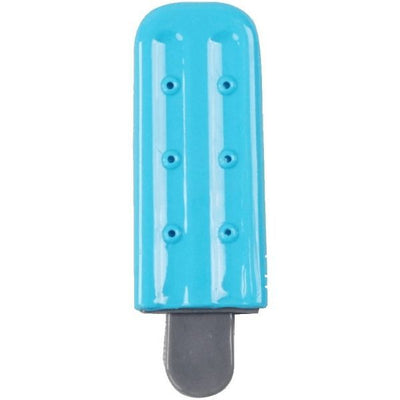 Pawise – Jouet rafraîchissant glace pour chien bleu – La Passion Canine Maroc
