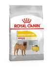 Royal Canin Medium Dermacomfort – Croquettes chien peau sensible race moyenne 12 kg