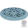 Trixie – Tapis de repas anti-glouton en silicone pour chat