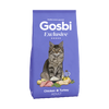 Gosbi Exclusive Adult – Croquettes chat adulte poulet et dinde 400 g