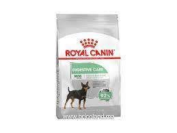 Royal Canin Mini Digestive Care – Croquettes chien digestion sensible 3 kg