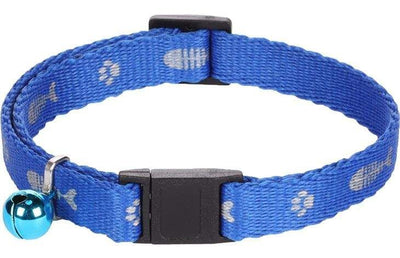 Collier pour chat – La Passion Canine Maroc