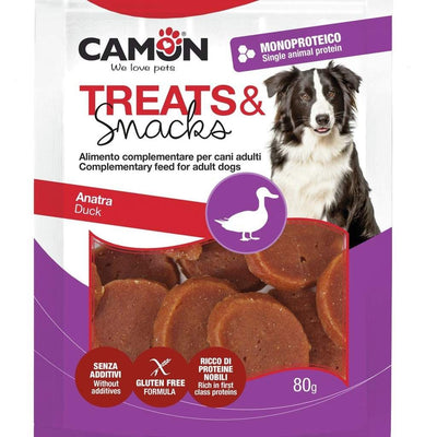 Pi√®ces de canard 80G