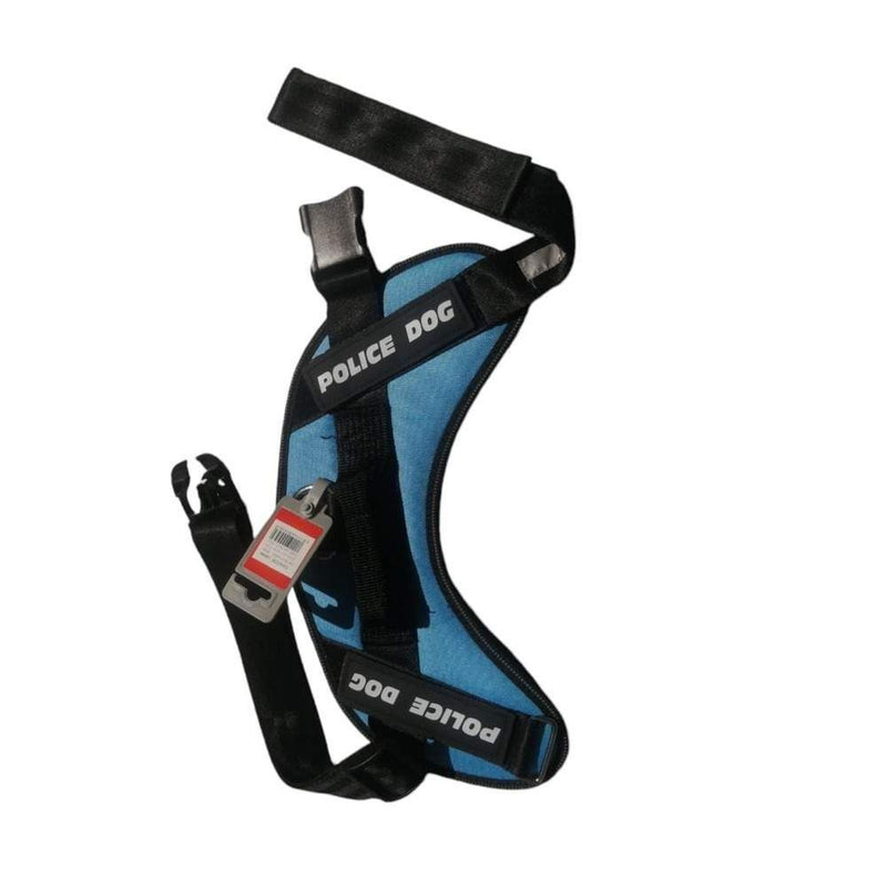 Canijess harnais 50cm 77cm Pour Chien (09584)