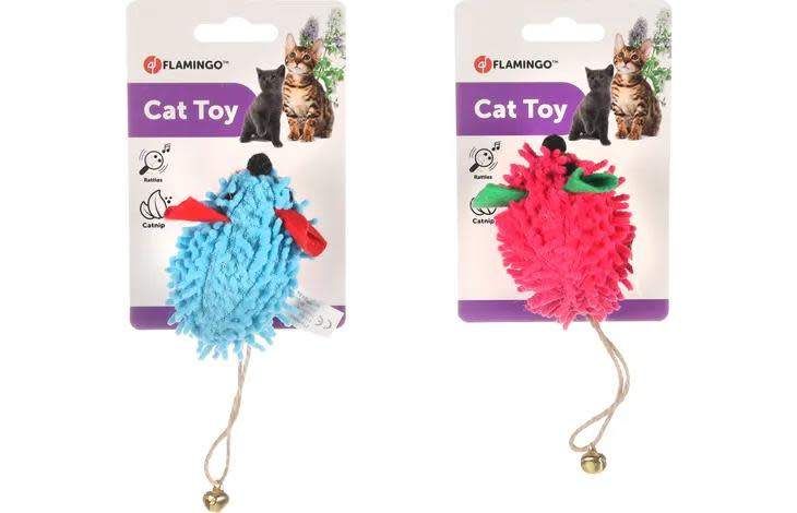Cat Toy