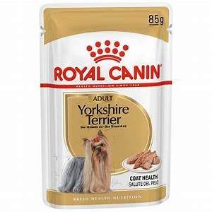 Royal Canin Yorkshire 85g