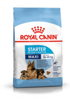Royal Canin Maxi Starter Mother & Babydog – Croquettes chiot et mère 4 kg