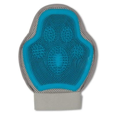 Gant de toilettage pour chien et chat – La Passion Canine Maroc