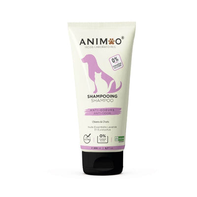 ANIMO Shampoing Anti-odeur 200ML