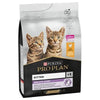 Purina Pro Plan Kitten Healthy Start – Croquettes chaton poulet 3 kg