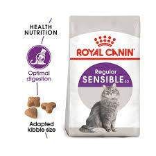 Royal Canin Sensible 33 2Kg