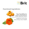 Brit Care Grain-Free Sterilized Weight Control – Croquettes chat 2 kg