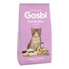Gosbi Exclusive Kitten – Croquettes chaton poulet et dinde 400 g