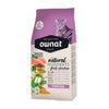 Ownat Classic Sterilized – Croquettes chat stérilisé 15 kg