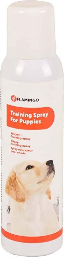 Spray éducateur pour chiots 120 ml