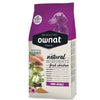 Ownat Classic Mini Adult – Croquettes chien petite race 4 kg