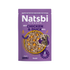 Natsbi – Poulet et canard cuits à la vapeur pour chien 200 g