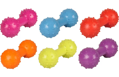 Jouet Plusieurs Couleurs 12cm