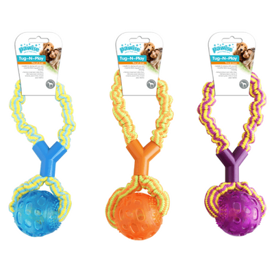 Pawise Jouet pour chien, 32cm