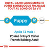 Royal Canin French Bulldog Puppy – Croquettes chiot 3 kg