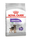 Royal Canin Mini Sterilised – Croquettes chien stérilisé petite race 1 kg