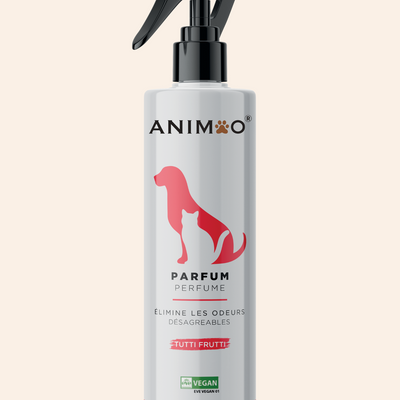 ANIMOO Parfum Tutti-frutti 250ML