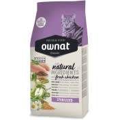Ownat CLASSIC St√©rilis√© pour Chat 400 g