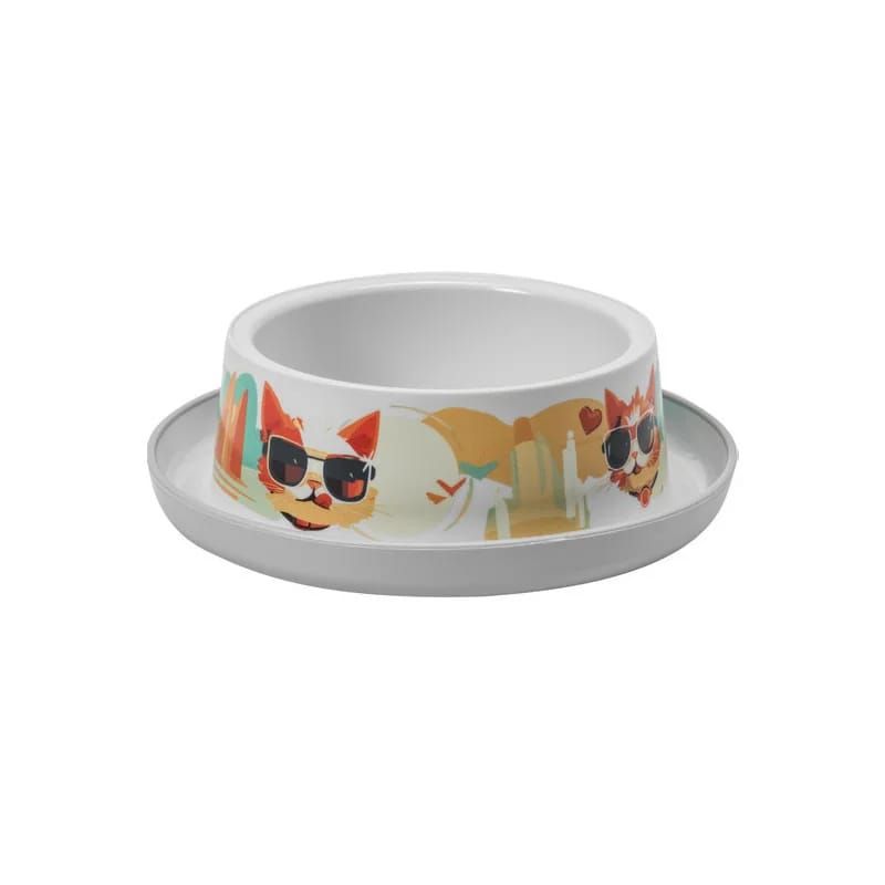 Gamelle pour chien 350 ml