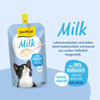 GimCat Lait pour chat sans lactose 200 ml