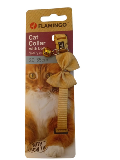 Collier pour chat – La Passion Canine Maroc
