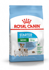 Royal Canin Mini Starter Mother & Babydog – Croquettes chiot et mère 1 kg