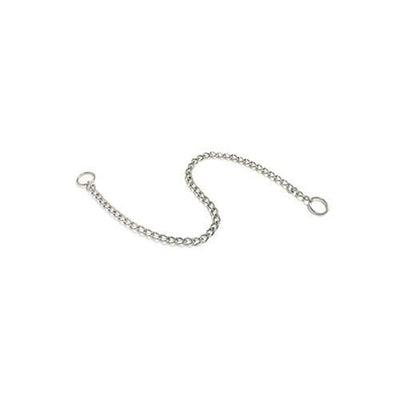 Collier étrangleur chaîne pour chien 65 cm, 3 mm – La Passion Canine Maroc