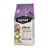 Ownat Classic Sterilized – Croquettes chat stérilisé 4 kg