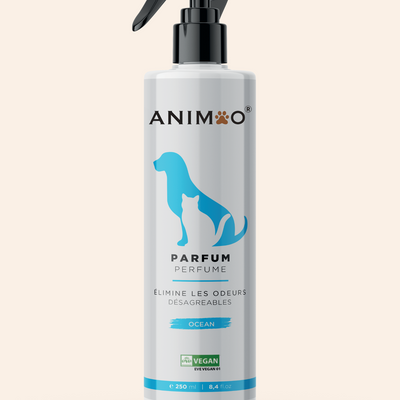 ANIMOO Parfum Ocean 250ML