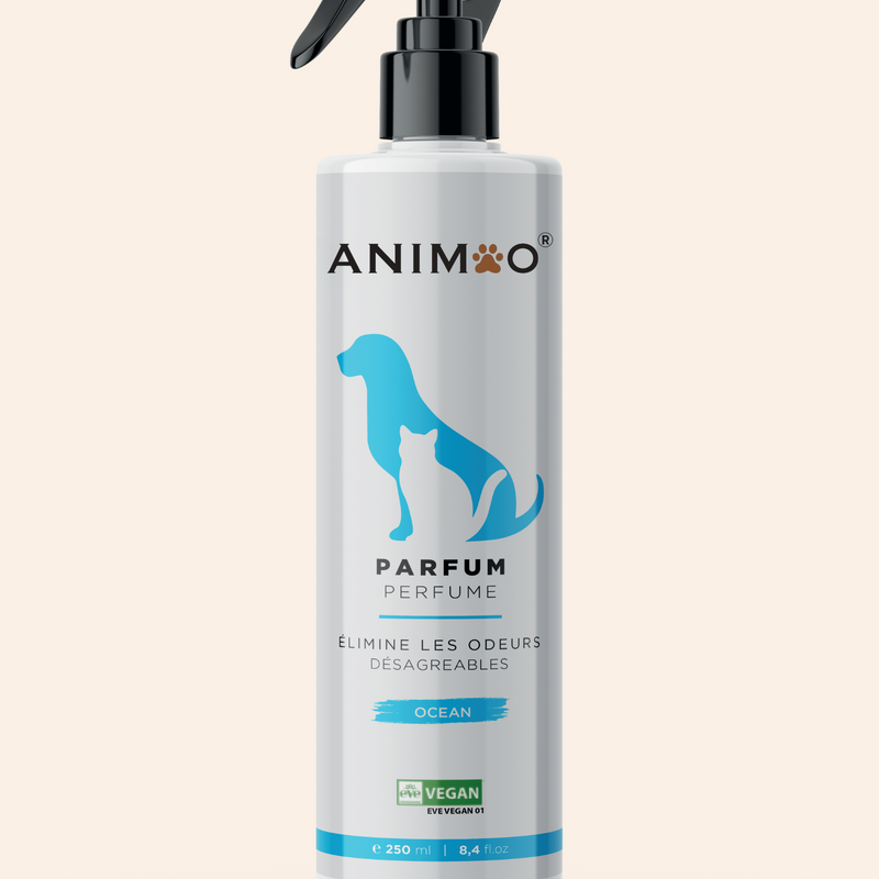 ANIMOO Parfum Ocean 250ML