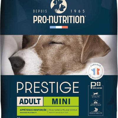 Prestige Mini Adult 3kg