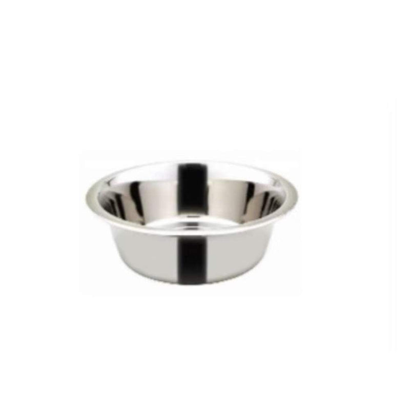 Gamelle en acier inox 0,45 L – 12 cm