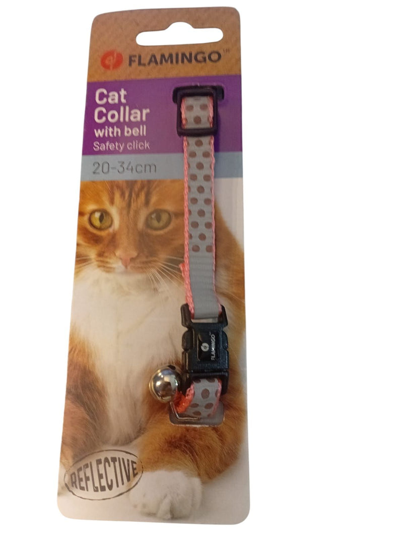 Collier pour chat