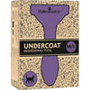 FURminator – Brosse anti-mue chat poils courts taille L