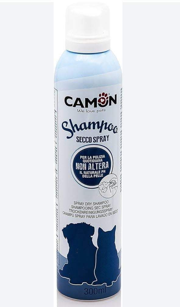 Camon Disabituante – Spray répulsif chien et chat 300 ml