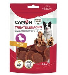 Camon Treat Duck