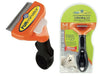 Furminator – Brosse déshédding chien poil long taille M