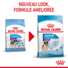 Royal Canin Giant Junior – Croquettes chiot très grande race 15 kg