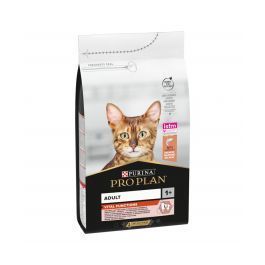 Purina Pro Plan Adult – Croquettes chat adulte au saumon 1,5 kg – La Passion Canine Maroc