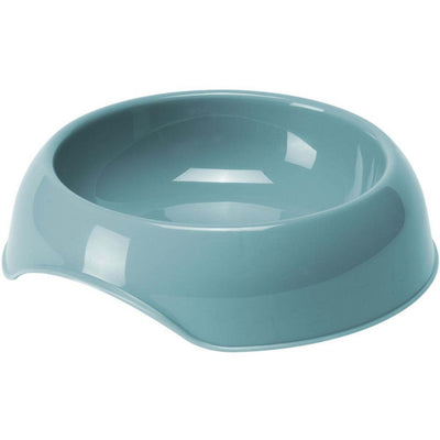 Moderna Gusto – Gamelle pour chien bleue 350 ml – La Passion Canine Maroc