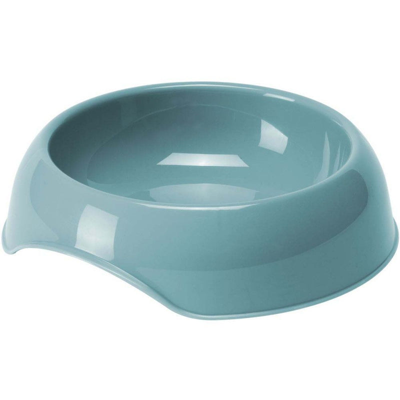 Moderna Gusto – Gamelle pour chien bleue 350 ml
