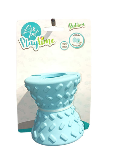 Leopet – Distributeur de friandises pour chien – La Passion Canine Maroc