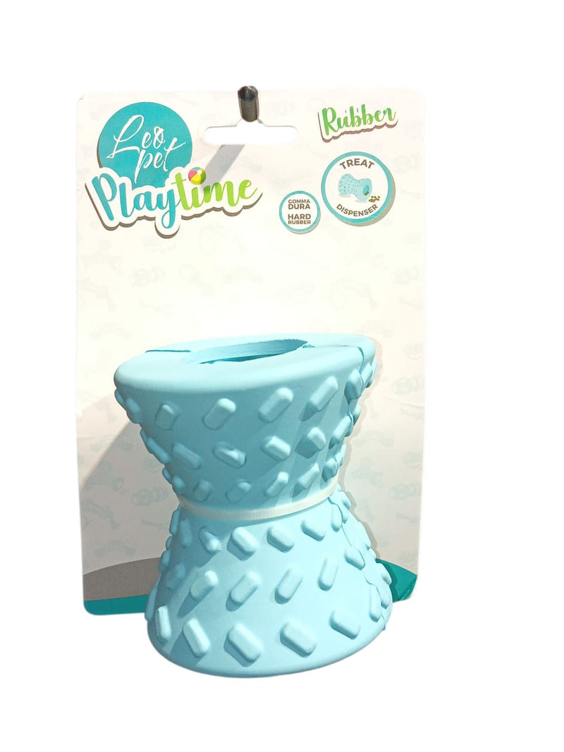 Leopet – Distributeur de friandises pour chien