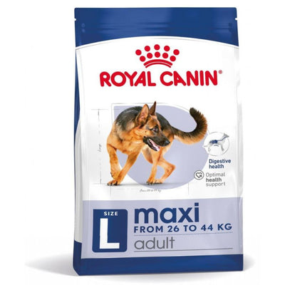 ROYAL CANIN SHN Maxi Aliments pour chiens adultes, 10kg